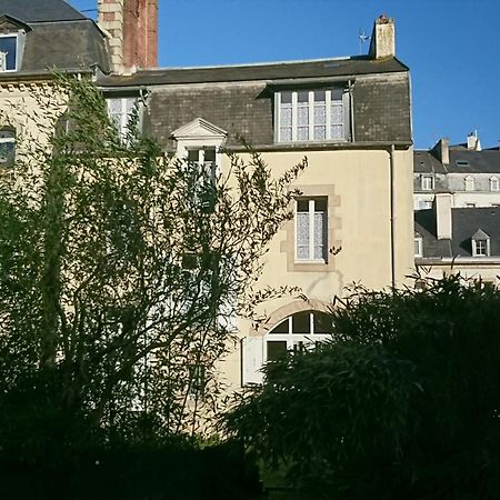 La Maison Serrurier - Chambres d’hôtes Morlaix Exterior foto